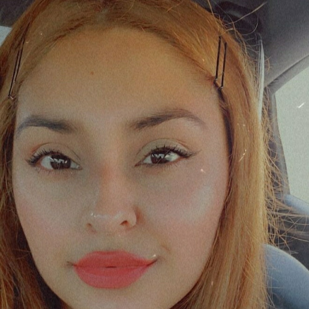 Meet your Posher, Veronica